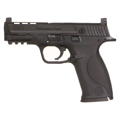 Smith & Wesson M&P9 Performance Center Gaz - Umarex