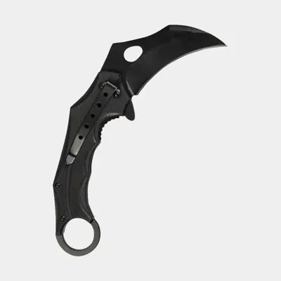 Navaja G10 Karambit - Mil-Tec