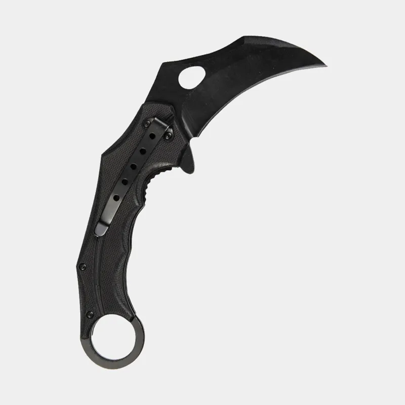 Mil-Tec Navaja G10 Karambit