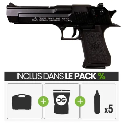 Promo - Cybergun