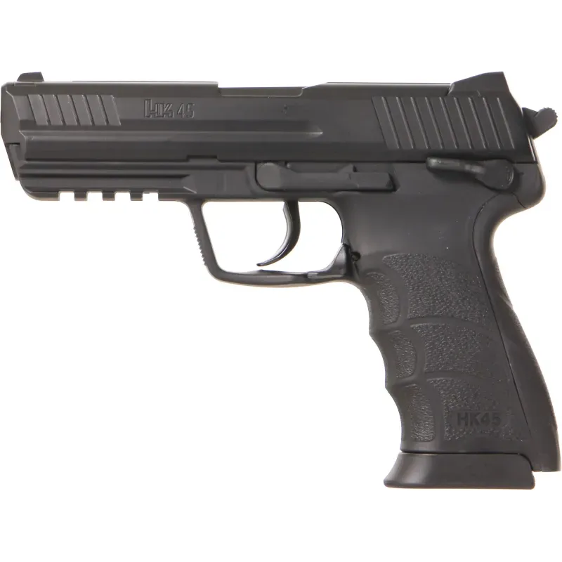 Umarex H&K 45 CO2 · Negro