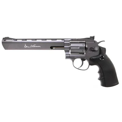 Dan Wesson 8P CO2 - ASG