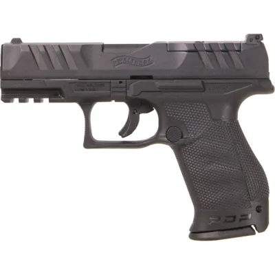 Walther PDP Compact 4P CO2 - Umarex