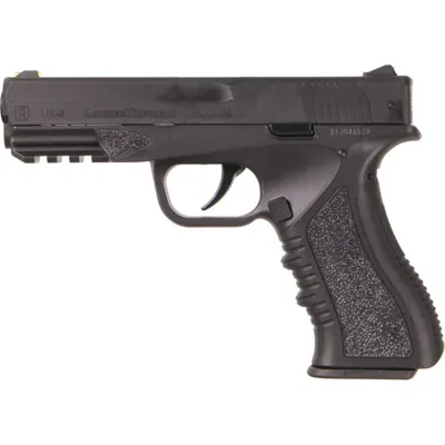 LTX-3 CO2 - Lancer Tactical