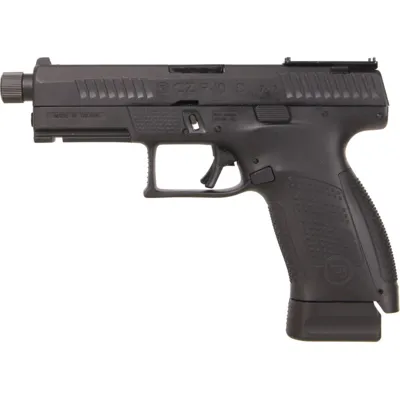 CZ P-10C Or-Ot CO2 - ASG