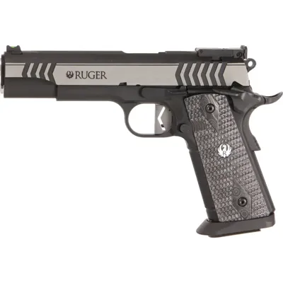 Ruger SR1911 Competition CO2 - Umarex
