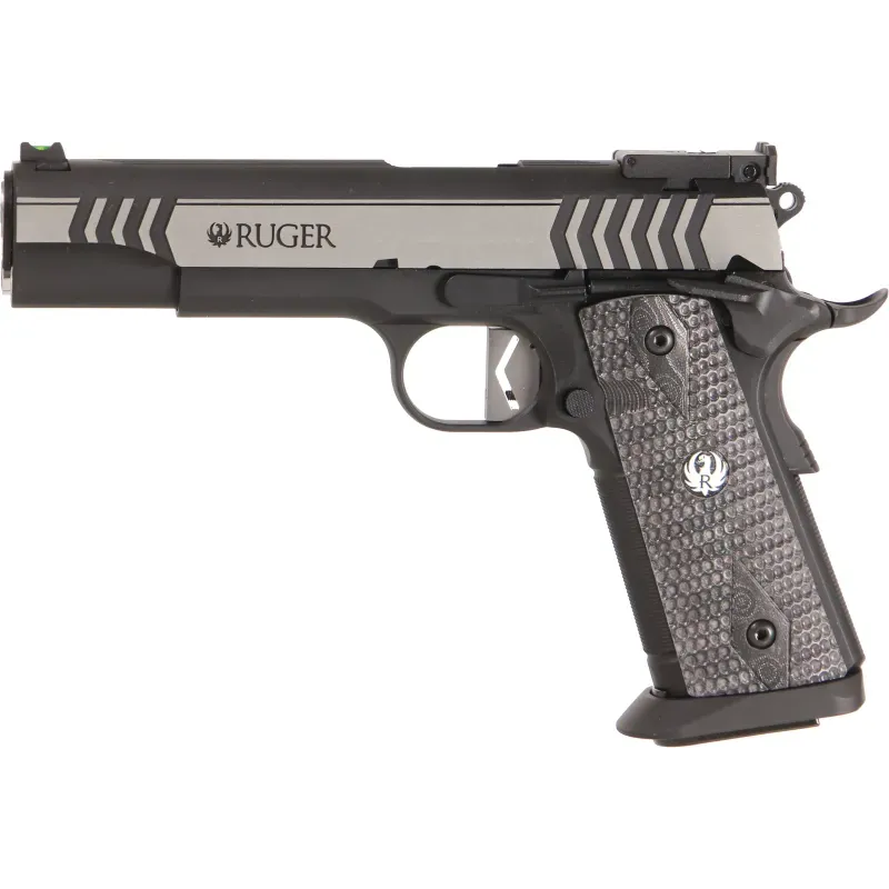 Umarex Ruger SR1911 Competition CO2 · Negro