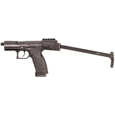 B&t Usw A1 CO2 - ASG