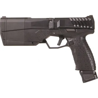 SilencerCo Maxim 9 CO2 - Krytac