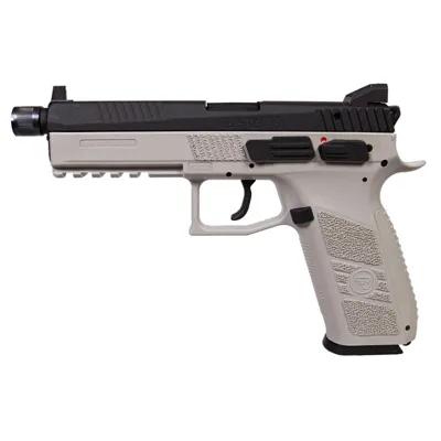 CZ P09 CO2 - ASG