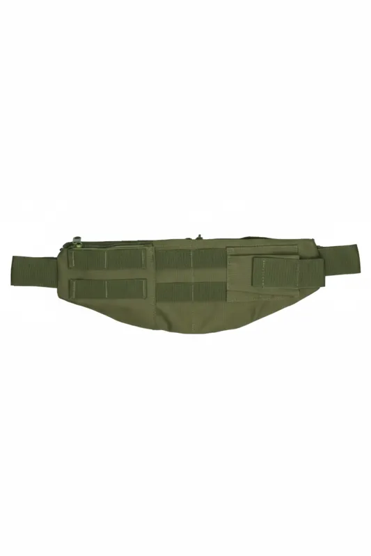 Soldier Extrem Militar · Verde / OD