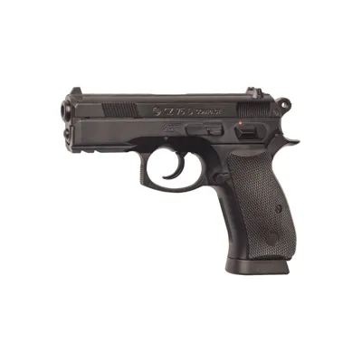 CZ 75D Compact CO2 - ASG