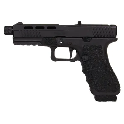 G17 S17 Gladius Acta Non Verba CO2 Gaz - Secutor Arms