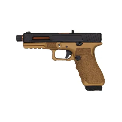 G17 S17 Gladius CO2 Gaz - Secutor Arms