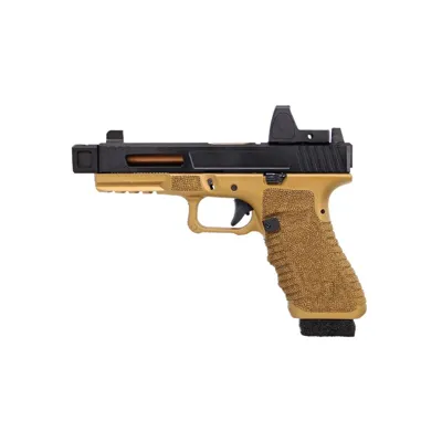 G17 S17 Gladius CO2 Gaz RMR - Secutor Arms