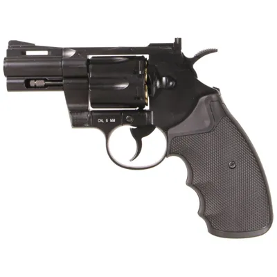 357 Magnum 2.5P CO2 - KWC