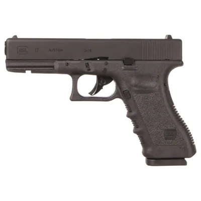 Glock 17 Gen3 CO2 - Umarex