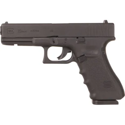 Glock 22 Gen4 CO2 - Umarex