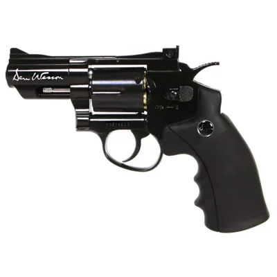 Dan Wesson 2.5P CO2 - ASG