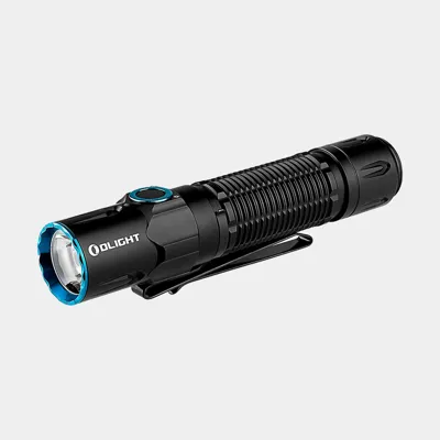 Linterna de Mano Warrior 3S 2300 Lum. Recargable - OLIGHT