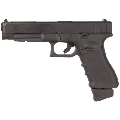Glock 34 Gen4 Deluxe CO2 - Umarex