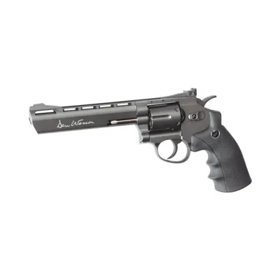 Dan Wesson 6P CO2 - ASG