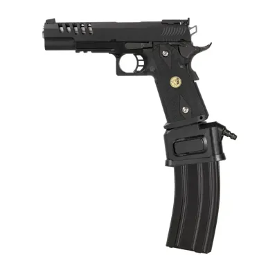 Custom - WE Airsoft