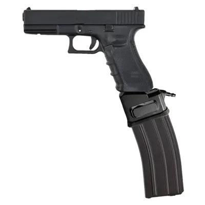 Custom - WE Airsoft