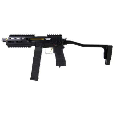 Mitrailleur Scorpion Mod. M - Tokyo Marui