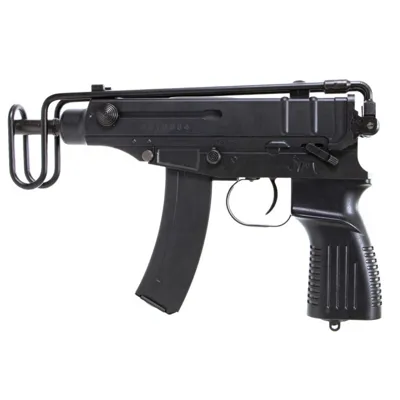 Scorpion VZ61 - Tokyo Marui