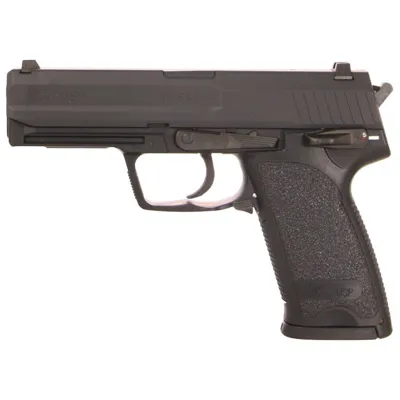 H&k USP Full Auto - Tokyo Marui