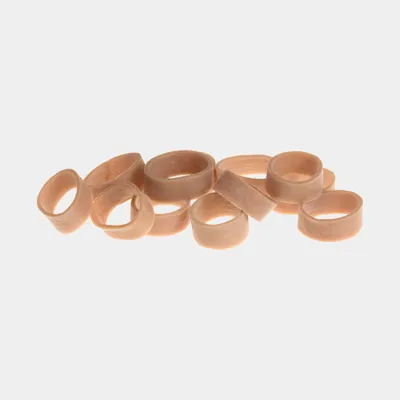 Bandas de Goma Micro (12 Unidades) - Clawgear