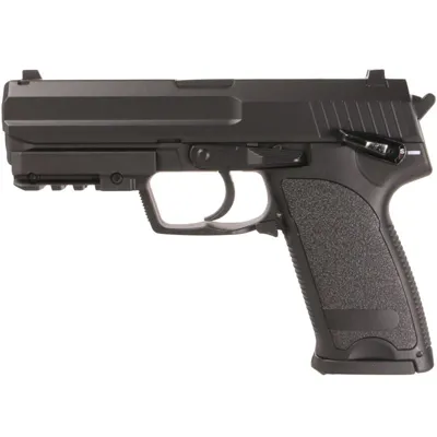 USP CM125 - Cyma