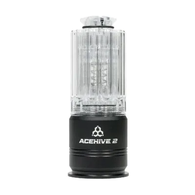 Grenade 40mm Acehive V2 Gaz 80 Billes - Acetech