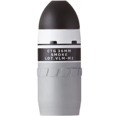Grenade Fumigene 40mm MK2 Velum - TAGinn