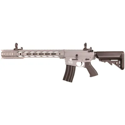 M4 LT-25 Gen2 SPR Interceptor - Lancer Tactical
