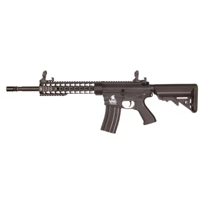 M4 LT-12K Gen2 KeyMod - Lancer Tactical