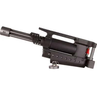 Vulcan Minigun WE23-H - Well