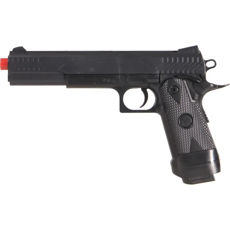 Vigor 2011 S-11 Spring · Negro