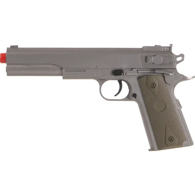 Vigor 1911 S-020M Spring · Negro
