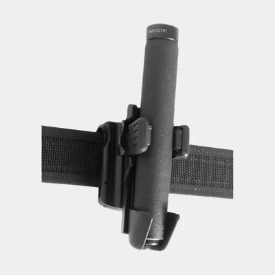Funda para Defensas Extensibles BHU-04 Rotatoria - ESP