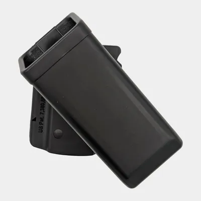 Universal con Clip para Cargador Abierta - ESP