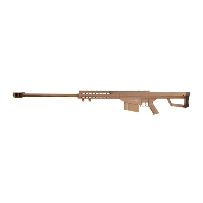 Barrett M82 Spring - Lancer Tactical