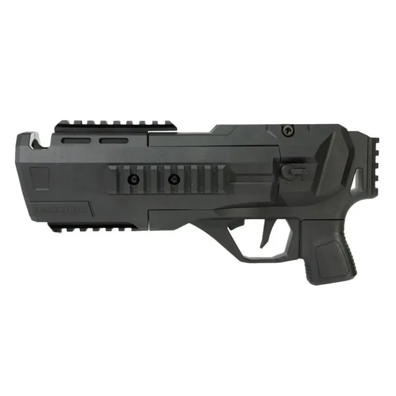 Acetech Lance Grenade 40mm Traceur Volcano · Negro