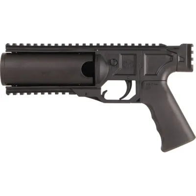 Lance-Grenade Modulaire KT320 GL 40mm - Krytac