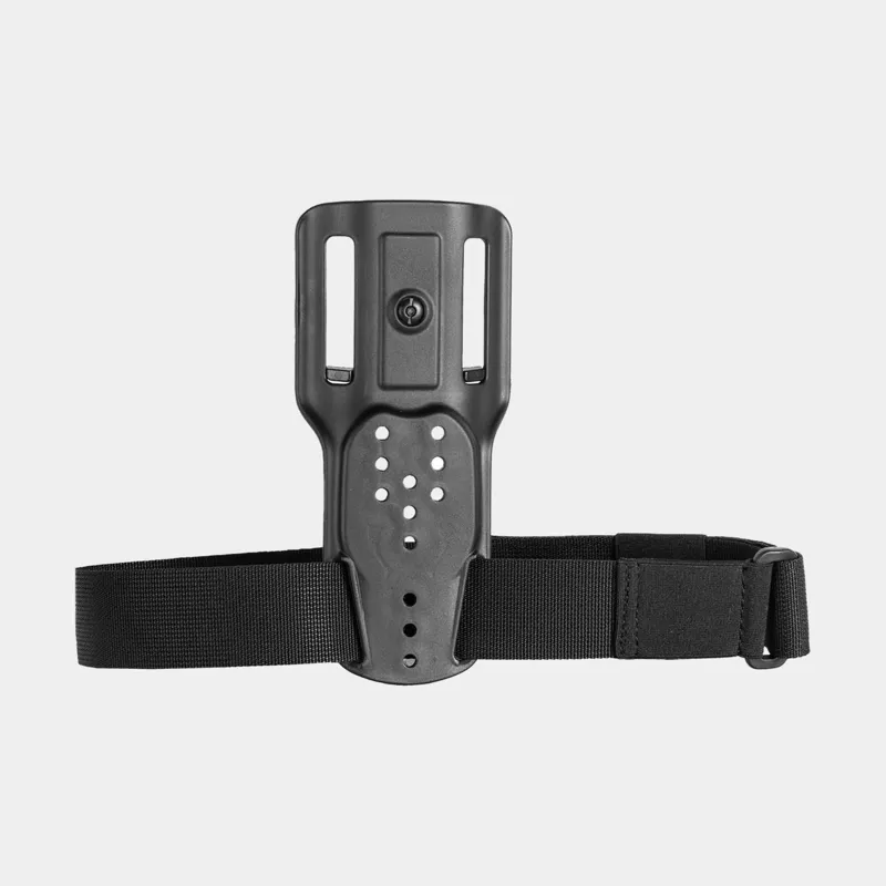 Vega Holster Plataforma para Anclaje al Cinturón con Leg Strap 8KFL02