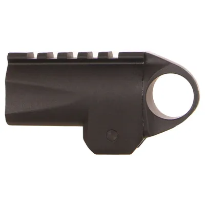 Lance Grenade Mini Launcher HG-138 Gaz 40 Billes - HFC airsoft