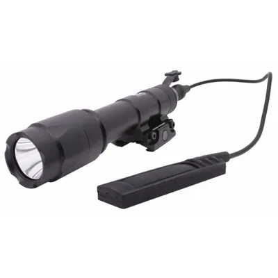 Lampe Tactique Strike Systems WL1080 - ASG