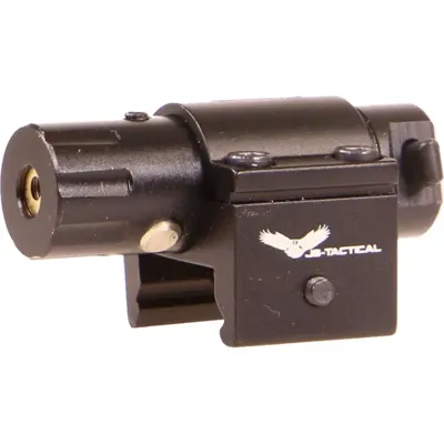 Micro Laser JG14 - JS Tactical
