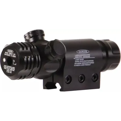 JG1 V2 Rouge Picatinny - JS Tactical